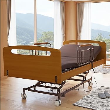 Amazon.co.jp ほしい物ランキング: 介護用ベッド本体 で、ほしい物