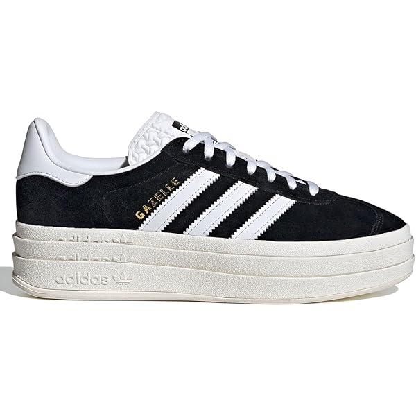 Amazon | [アディダス] ガゼル ボールド W GAZELLE BOLD