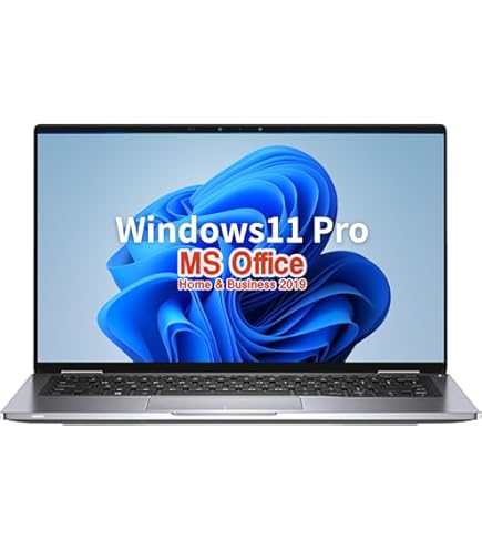 Amazon.co.jp: 【整備済み品】ノートPC Dynabook S73 / 13.3型 / MS
