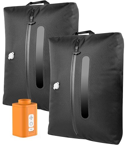 Amazon.co.jp: 圧縮袋 旅行 圧縮ポンプ付き USB充電式(トラベル 衣類