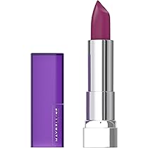 キリアン 口紅　145 ．3個新品 試してみた】シャインコンパルジョン MAYBELLINE NEW YORKの人気