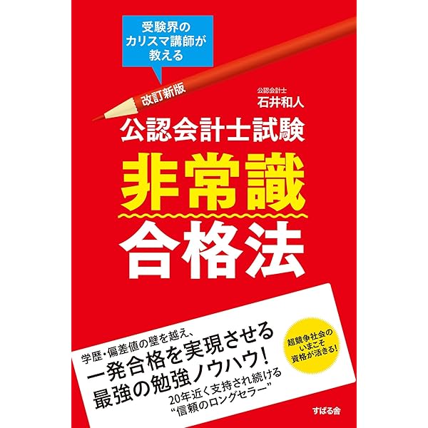 公認会計士 合格するには必須⭐ 公認会計士 合格するには必須⭐ 学生必見】数学19/200点の世界