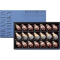 Amazon.co.jp: ウイスキーボンボン モロゾフ 12個入 SZZ MO-1725