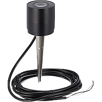 Amazon | パナソニック(Panasonic) LED ガーデンライト 据置取付型 25