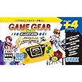 ゲームギアミクロ イエロー