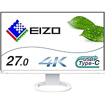 美品EIZO FlexScan EV3285 液晶 4Kモニター ディスプレイ FlexScan EV3285 4K UHD (3840 x 2160) Stand Monitor | EIZO