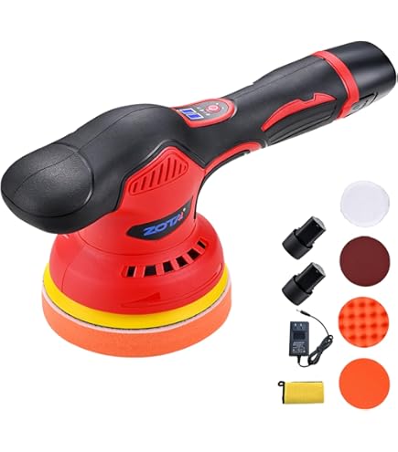 Amazon | イージーポリッシュセット『失敗させないポリッシャー