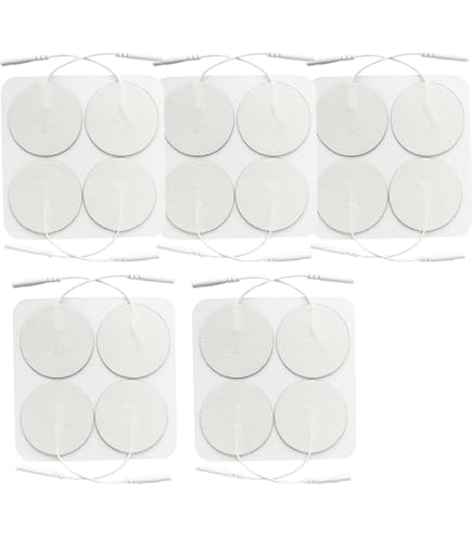 Amazon.co.jp: 複合高周波EMS メタボシェイプDi用 粘着パッド