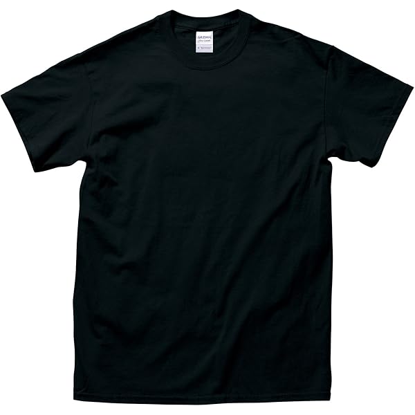 Amazon.co.jp: [Gildan] ギルダン Tシャツ 6.0ozウルトラコットン半袖