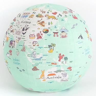 Amazon.co.jp 人気ギフトランキング: 地球儀 で、ギフトの設定を使用し