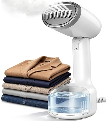 Amazon.co.jp: Panasonic Steam Iron Garment Steamer NI-FS70A-K Calm