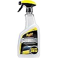 Meguiar's G3626 究極のウォーターレスウォッシュ&ワックス、26液量オンス