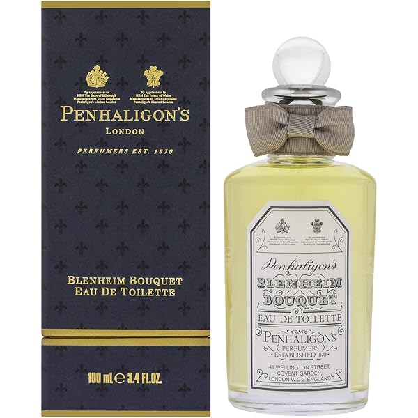 Amazon.co.jp: ペンハリガン PENHALIGON