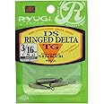 RYUGI(リューギ) SRD087 DSリングドデルタ TG RINGED DELTA