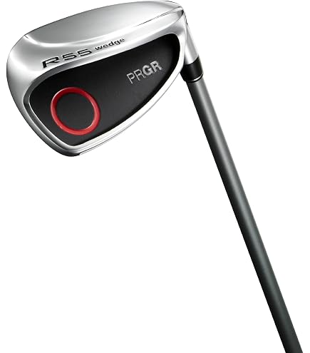 Amazon.co.jp: PRGR(プロギア)R-35 WEDGE ST 35 GOE35 : スポーツ 