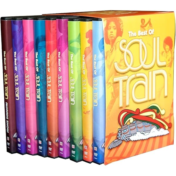 Amazon.co.jp: Best of Soul Train [DVD] : Various Artists: DVD
