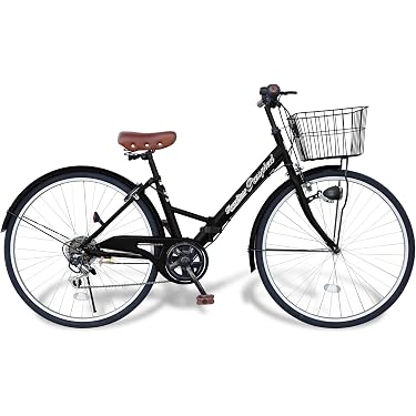 Amazon.co.jp 売れ筋ランキング: シティー・ファミリーサイクル の中で 