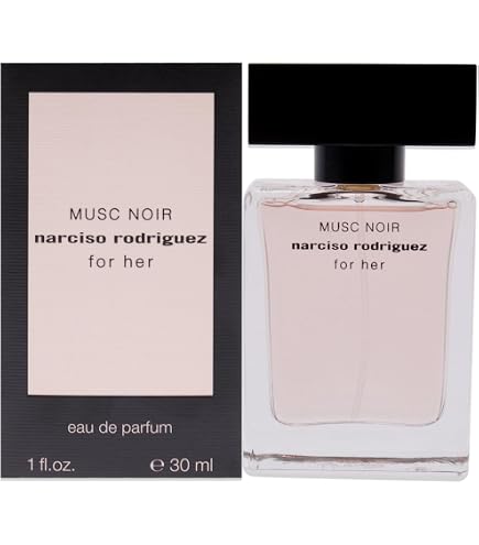 Amazon | Narciso Rodriguez Musc Noir by Narciso Rodriguez