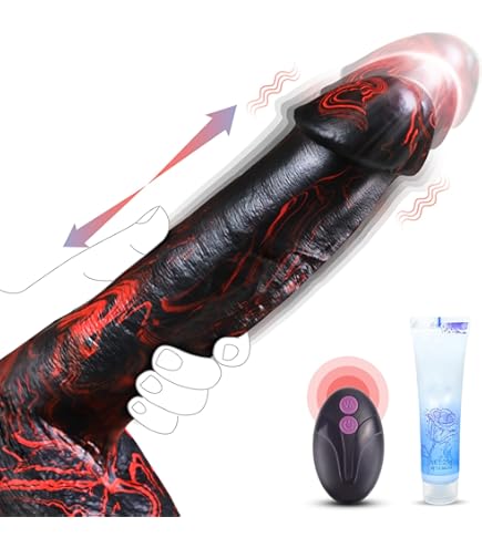 King Cock Plus Triple Threat Vibrating Thrusting and Warming Dildo :  Amazon.com.au: Health, Household & Personal Care
