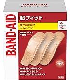 Amazon.co.jp: BAND-AID(バンドエイド) 救急絆創膏 肌色タイプ 4サイズ Amazon.co.jp: BAND-AID(バンドエイド) 救急絆創膏 肌色タイプ 4サイズ