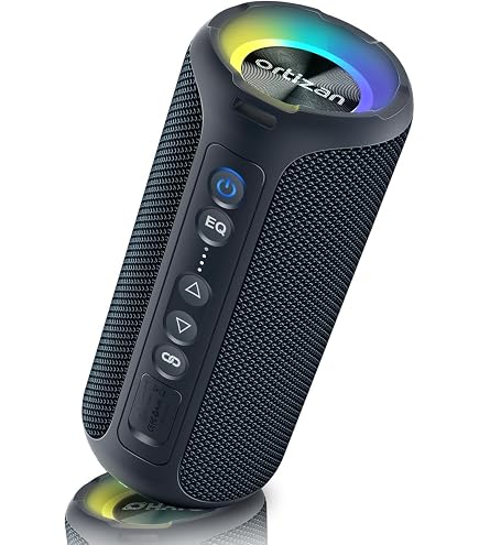 Amazon.co.jp: Bluetooth スピーカー スピーカー ワイヤレススピーカー