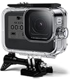 GoPro - Go Pro HERO 8 ブラック　CHDHX-801-FW ゴープロ Amazon.co.jp: GoPro HERO8 Black CHDHX-801-FW Wearable Action