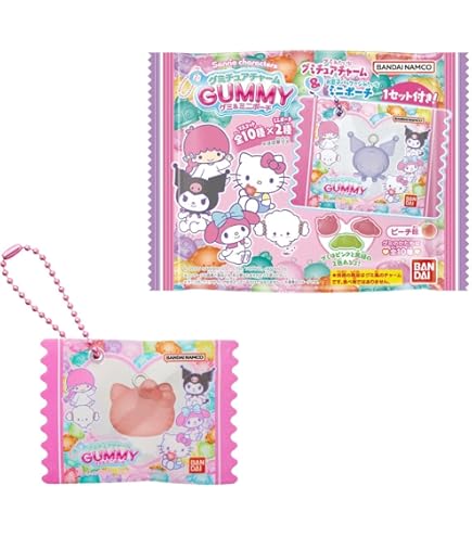 Amazon.co.jp: サンリオキャラクターズ チョコボックス ボックス