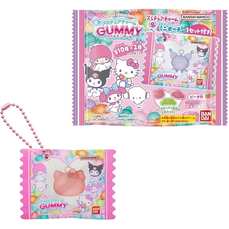 Amazon.co.jp: サンリオキャラクターズ チョコボックス ボックス