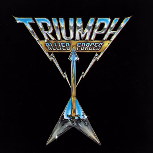 入手困難盤Triumph 国内盤CDセット 入手困難盤Triumph 国内盤CDセット 入手困難盤Triumph 国内盤CDセット