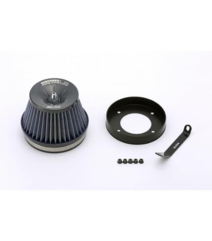 Amazon.co.jp: BLITZ(ブリッツ) SUS POWER AIR CLEANER
