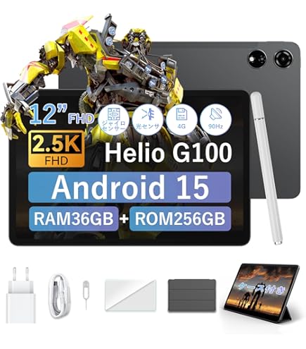 Amazon.co.jp: 【G100搭載 13インチ タブレット】Blackview LINK8