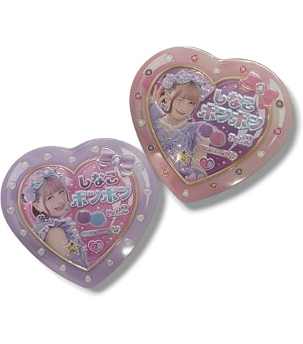 Amazon.co.jp: ベビタピジュエル しなこ 果汁のしずく ボンボン : 食品