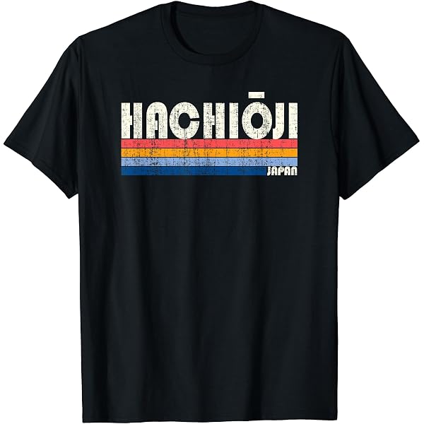 Amazon | 八王子ジャパン Tシャツ | Tシャツ・カットソー 通販