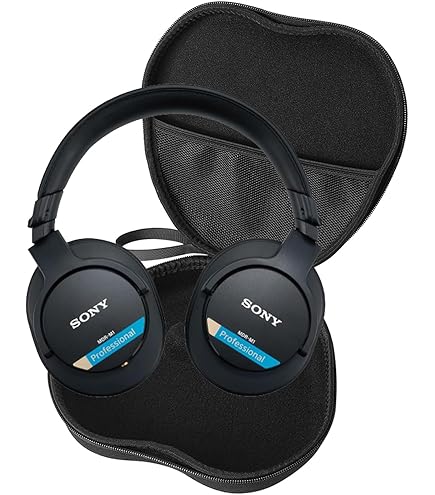 Amazon | Geekria ケース Shield ヘッドホンケース 互換性 ハード