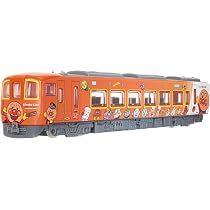 Amazon | アガツマ(AGATSUMA) DK-7135 高徳線うずしおアンパンマン列車