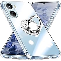 Libero 5G IV Y!mobile 本体 クリアケース付き Amazon.co.jp: ZTE Libero 5G IV ケース クリア nubia Ivy