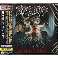 Amazon.co.jp: Bonded By Blood: ミュージック