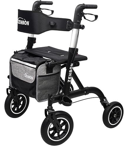 Amazon | 【非課税】カワムラサイクル 四輪歩行車 ソリッド×ソリッド