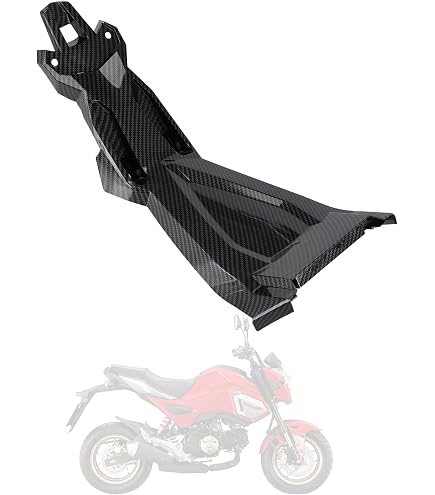 ホンダ　グロム　リアフェンダー Amazon | Puig 21156J EXTEND FENDER REAR MSX125 GROM (21-23) プーチ