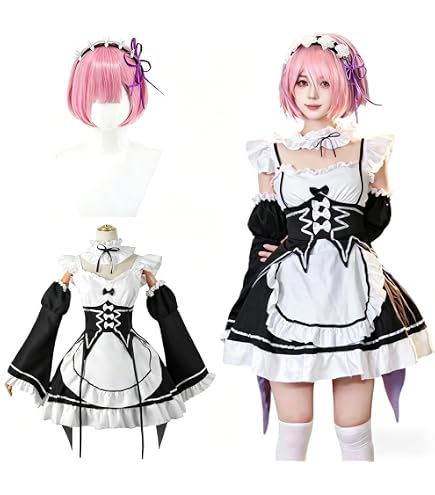 Amazon | 雨滴cosこの素晴らしい世界に祝福を! めぐみん コスプレ衣装