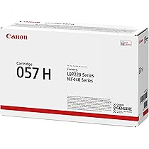 トナー Canon 057H