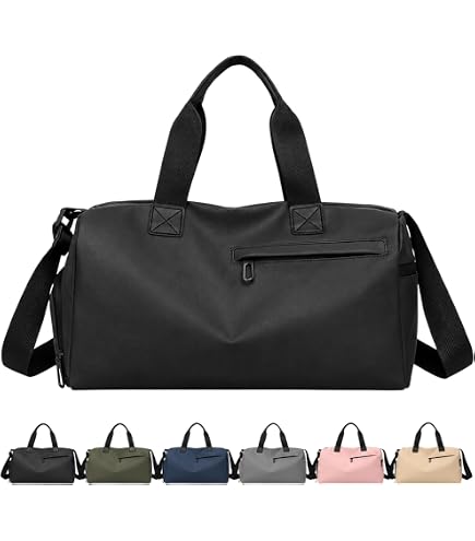 Amazon.co.jp: [グロング] スポーツバッグ ジムバッグ ダッフルバッグ