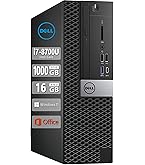 Amazon.co.jp: 【整備済み品】 Dell デスクトップPC OptiPlex 7040 SFF