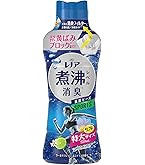 Amazon | レノア 超消臭 煮沸レベル消臭 抗菌ビーズ SPORTS クール