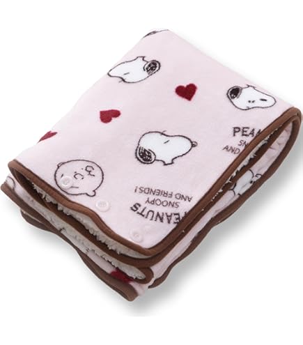 Amazon｜Berkshire Peanuts スヌーピー I Like NAPS グレー スロー