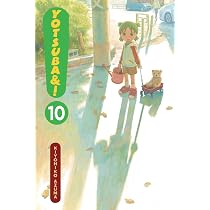 Amazon | Yotsuba&!, Vol. 11 (Volume 11) (Yotsuba&!, 11) | Azuma