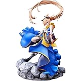 アリスグリント AmiAmi 1/7スケールフィギュア 処刑少女の生きる道(バージンロード)メノウ 全高約335mm
