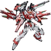 蔵道模型TGM-天罰　完成品 Amazon | HiPlay 藏道模型 Zen of Collectible 天罰 機甲 塗装済み