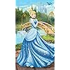 シンデレラ ディズニー - シンデレラ QHD(540×960)壁紙 72630