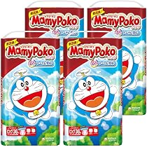 Mamy Poko BIGサイズおむつ 36枚入 ８袋 71a0OKcx1KL._AC_UL210_SR210,